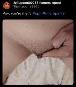 Too tiny for anything