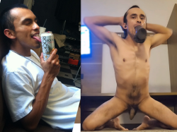 Pathetic Pussyfree Loser Rafael Cruz Exposed f*ggot