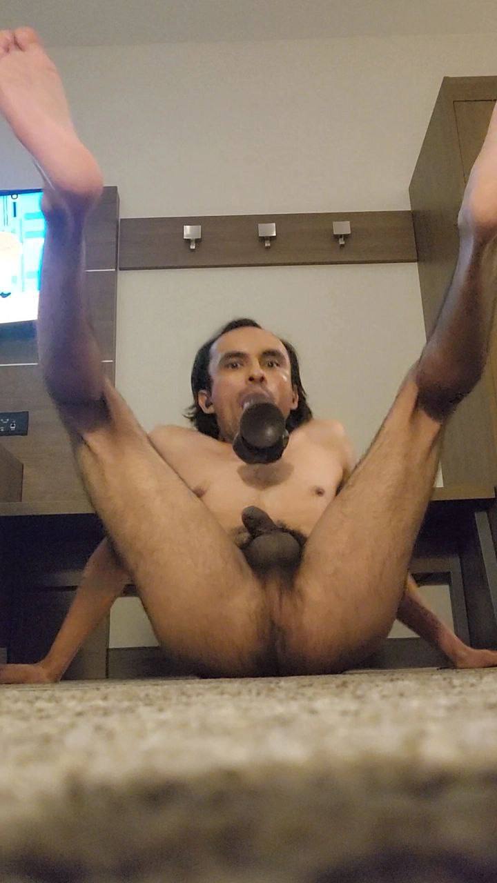 Pathetic Pussyfree Loser Rafael Cruz Exposed f*ggot