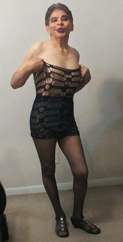 Married Sissy f*ggot