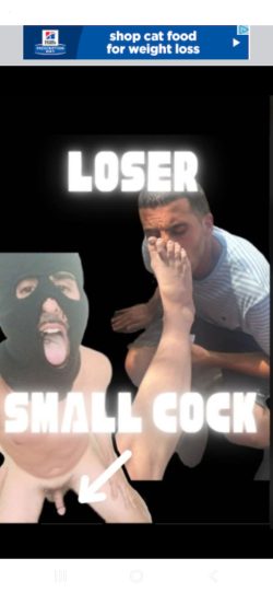 Kik PatheticCantaLie