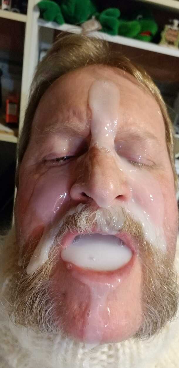 Scott McCallum Cocksucker