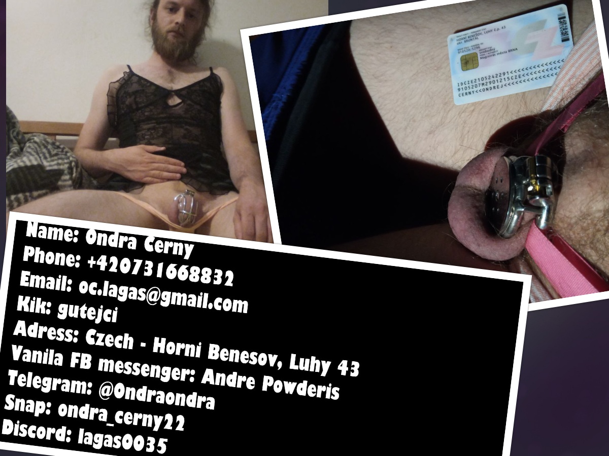 Ondra Cerny – Risky full exposure