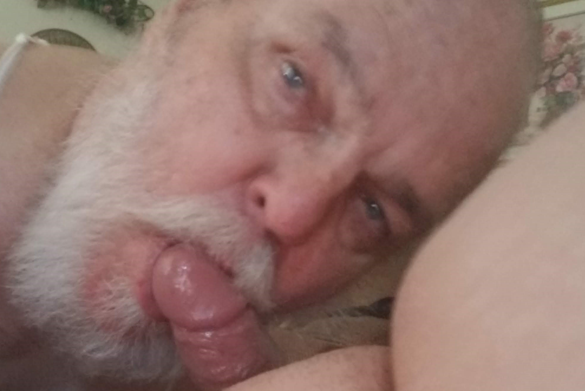 I am posting my f*g husband for his punishment