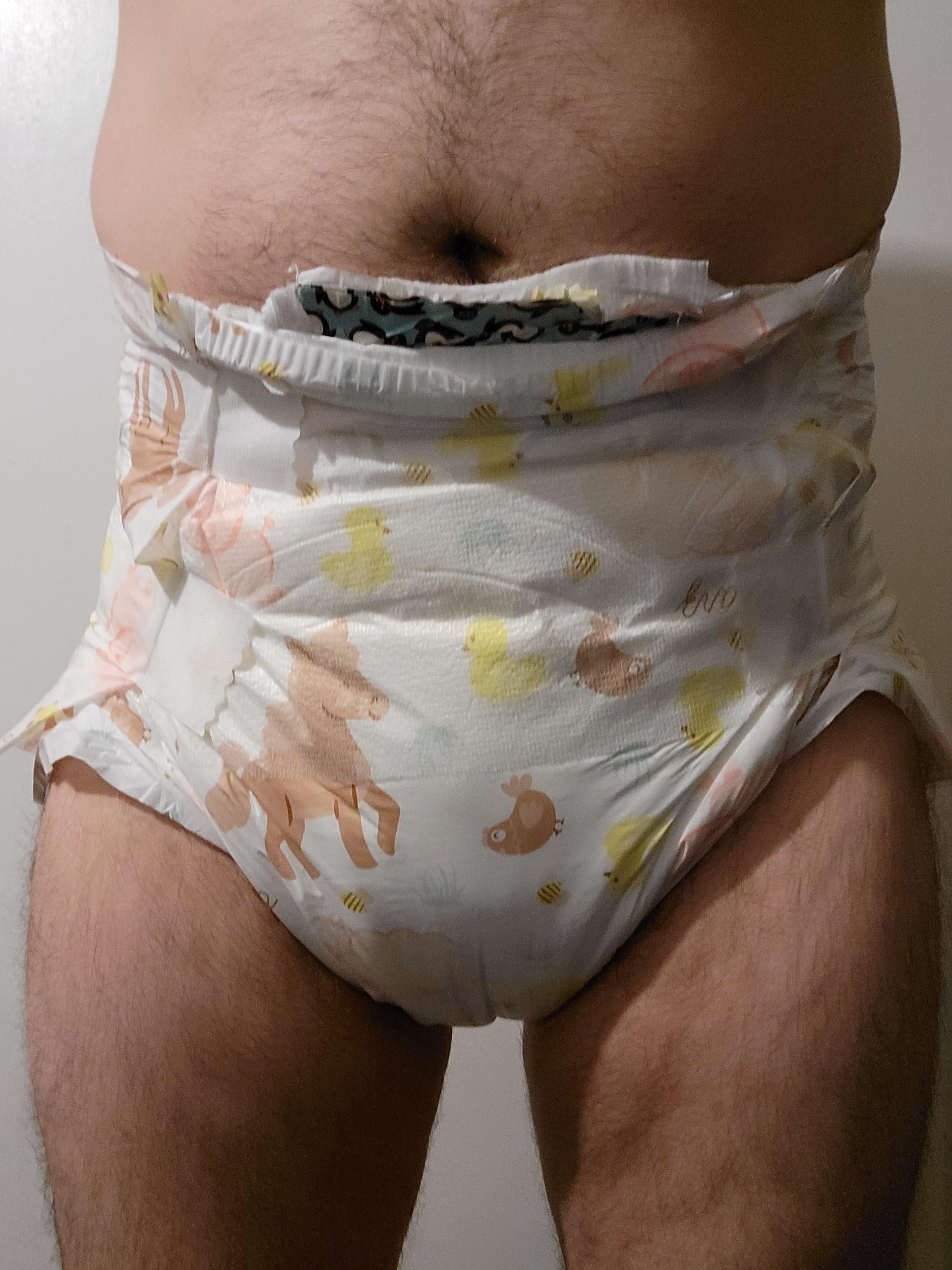 SissyShanaBaby – Punishment Post day 2