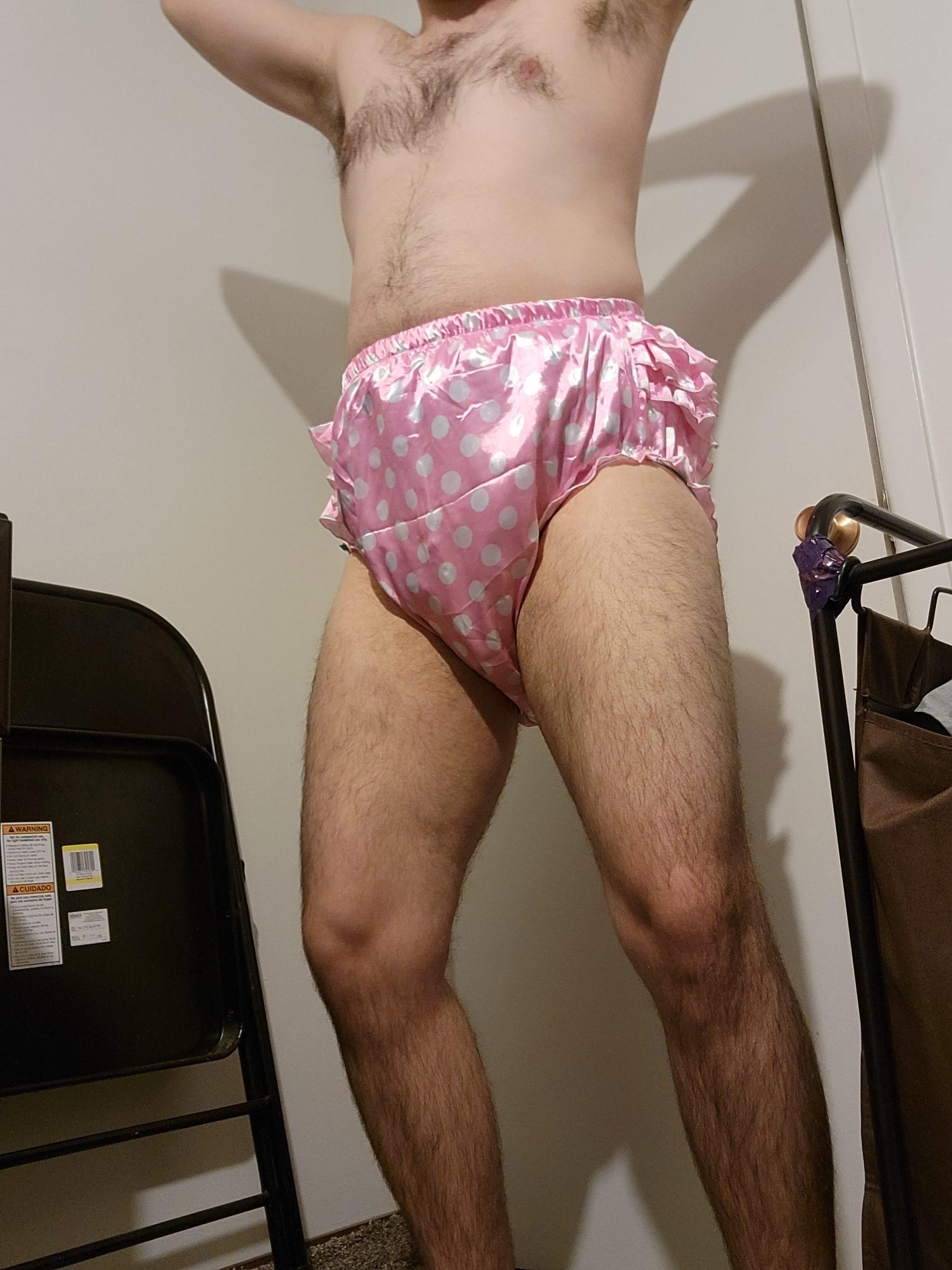 Punishment Post Day 4