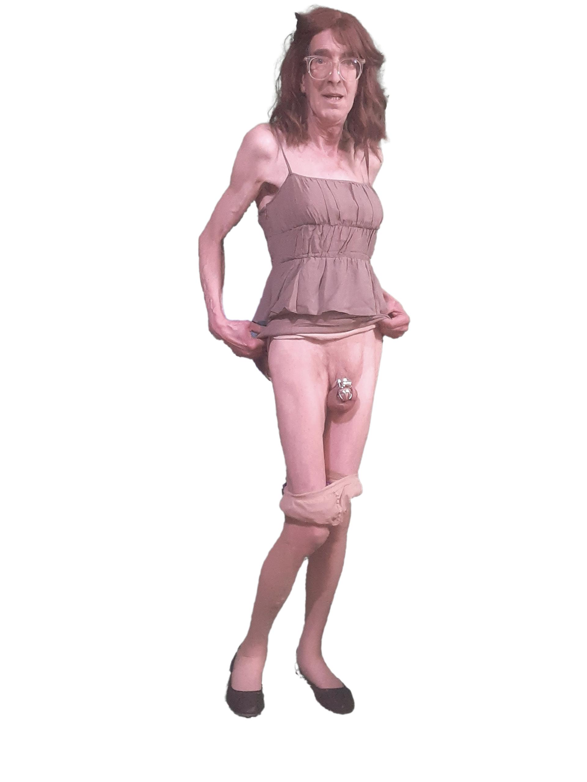 Sissy David Whyte – Use My Pics