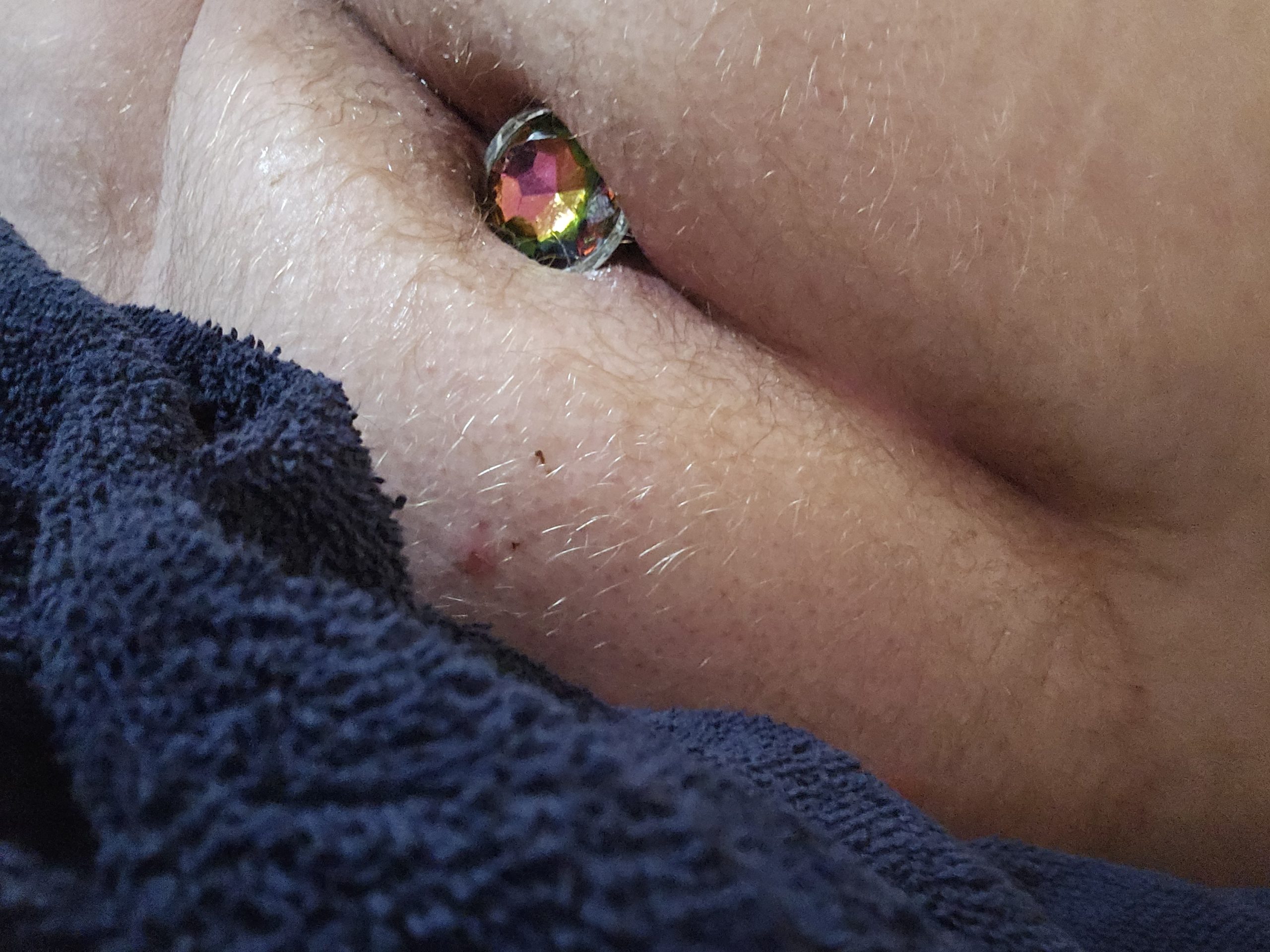 ~ Pup horny for play or degrading