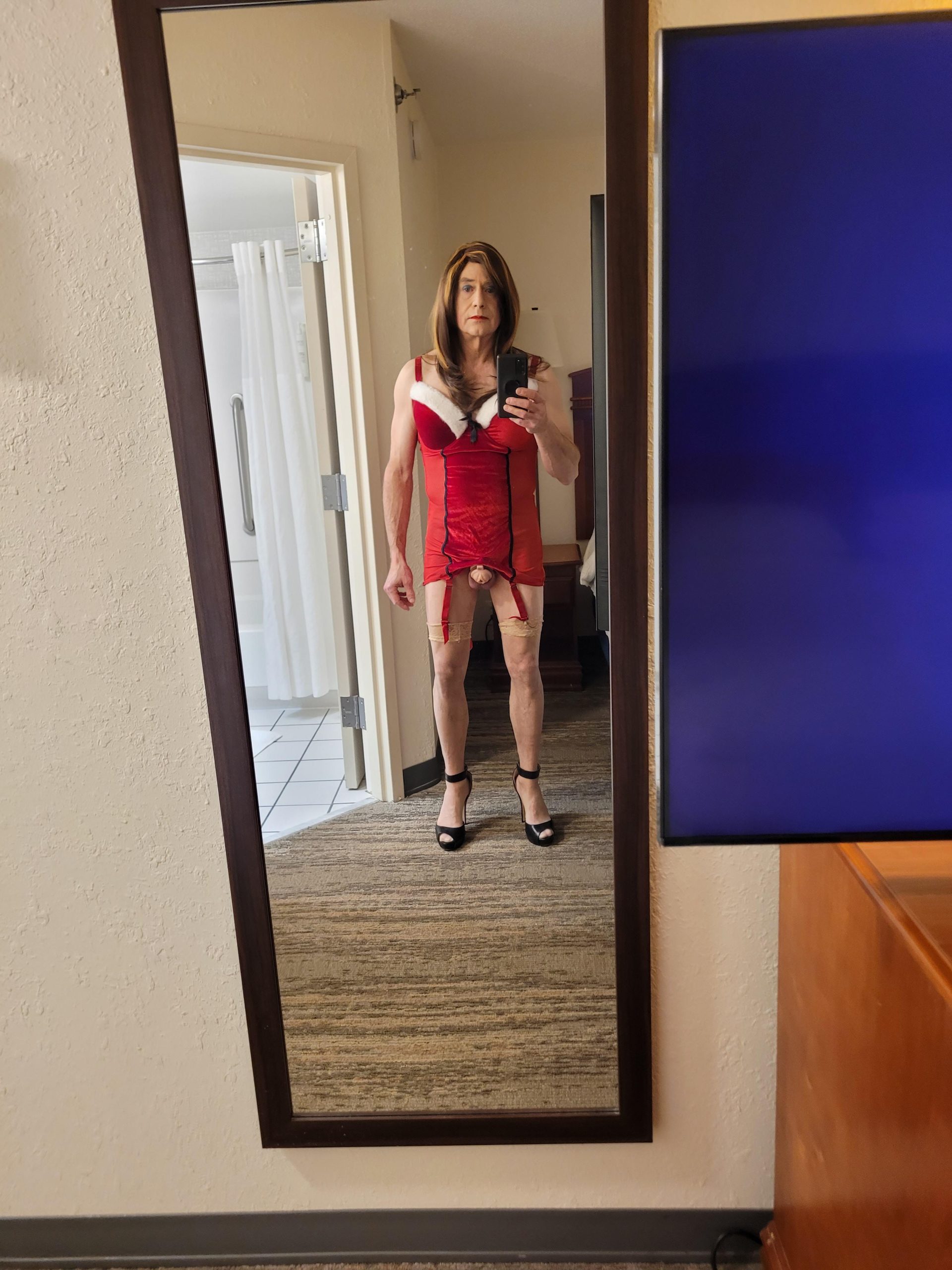 Sissy Allie phone # risk