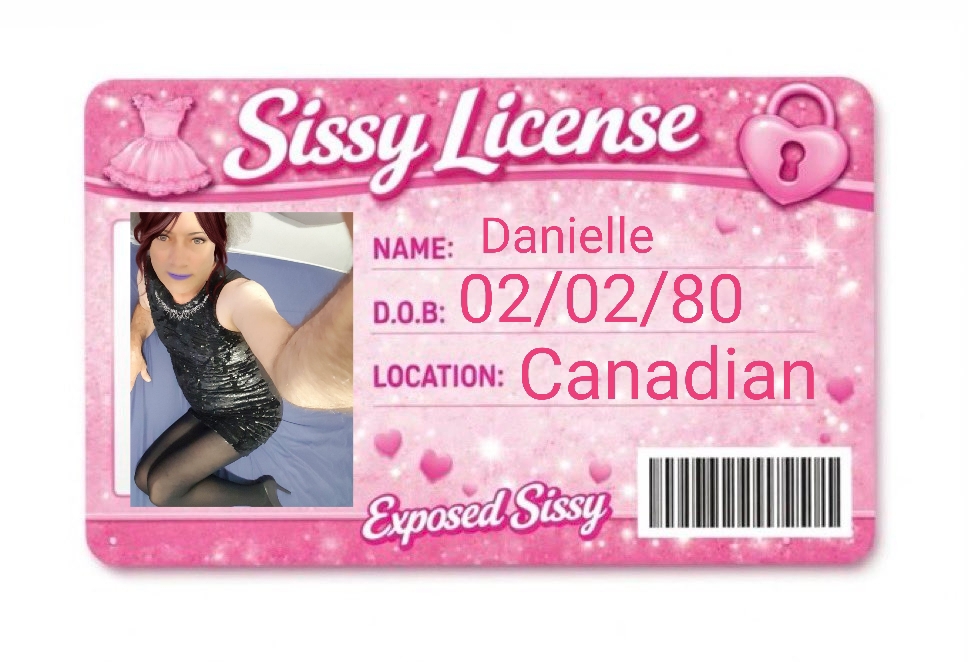 Sissy Danielle