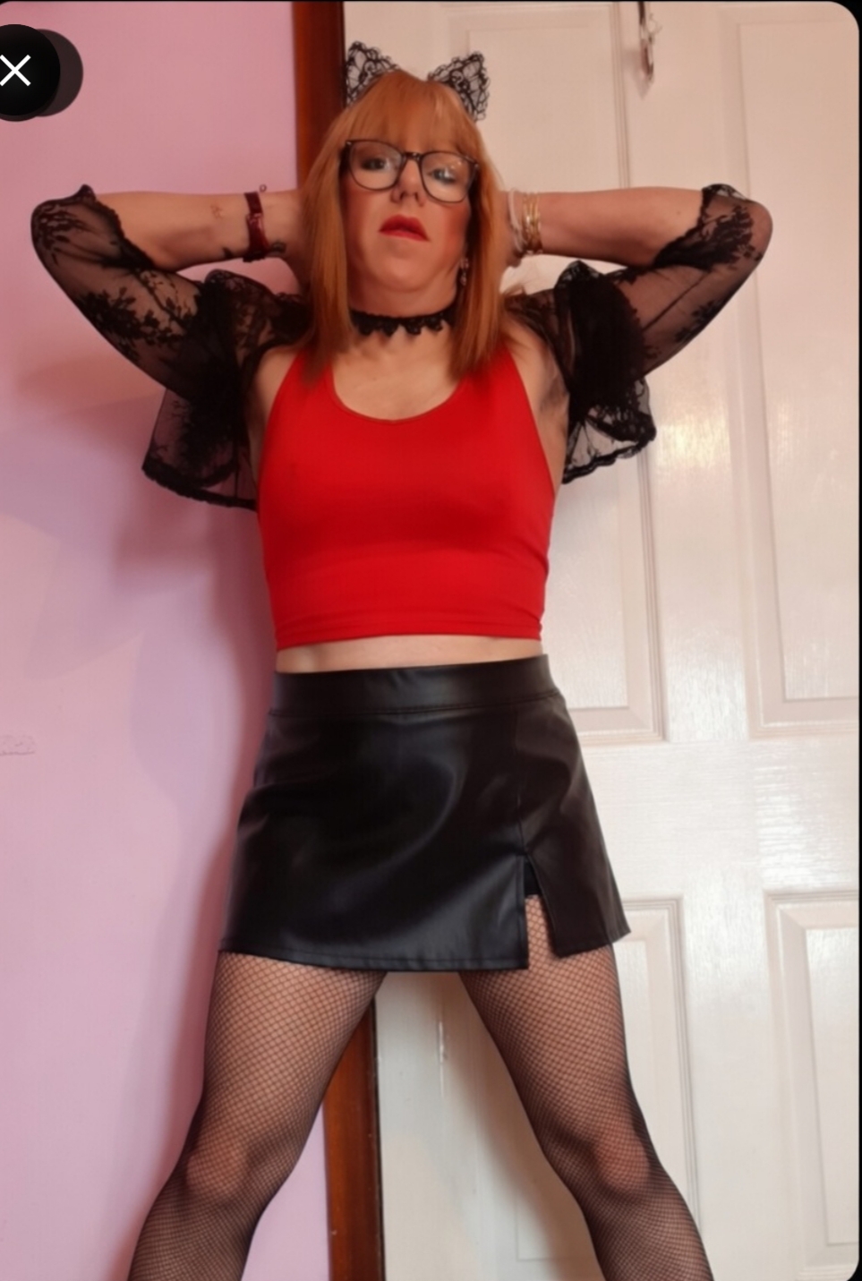 Message me, call me , show me off x