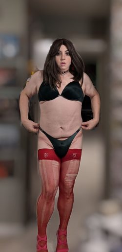 Kik lexikneels sissy sl*t