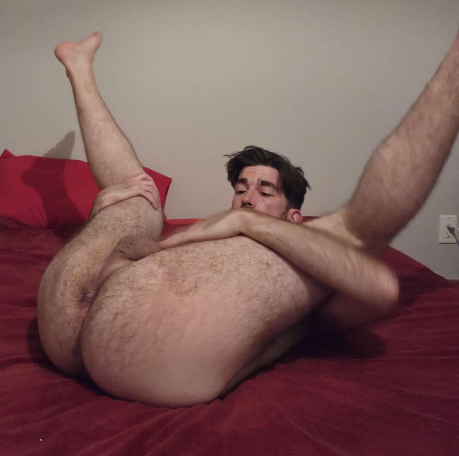 Make me regret asking this