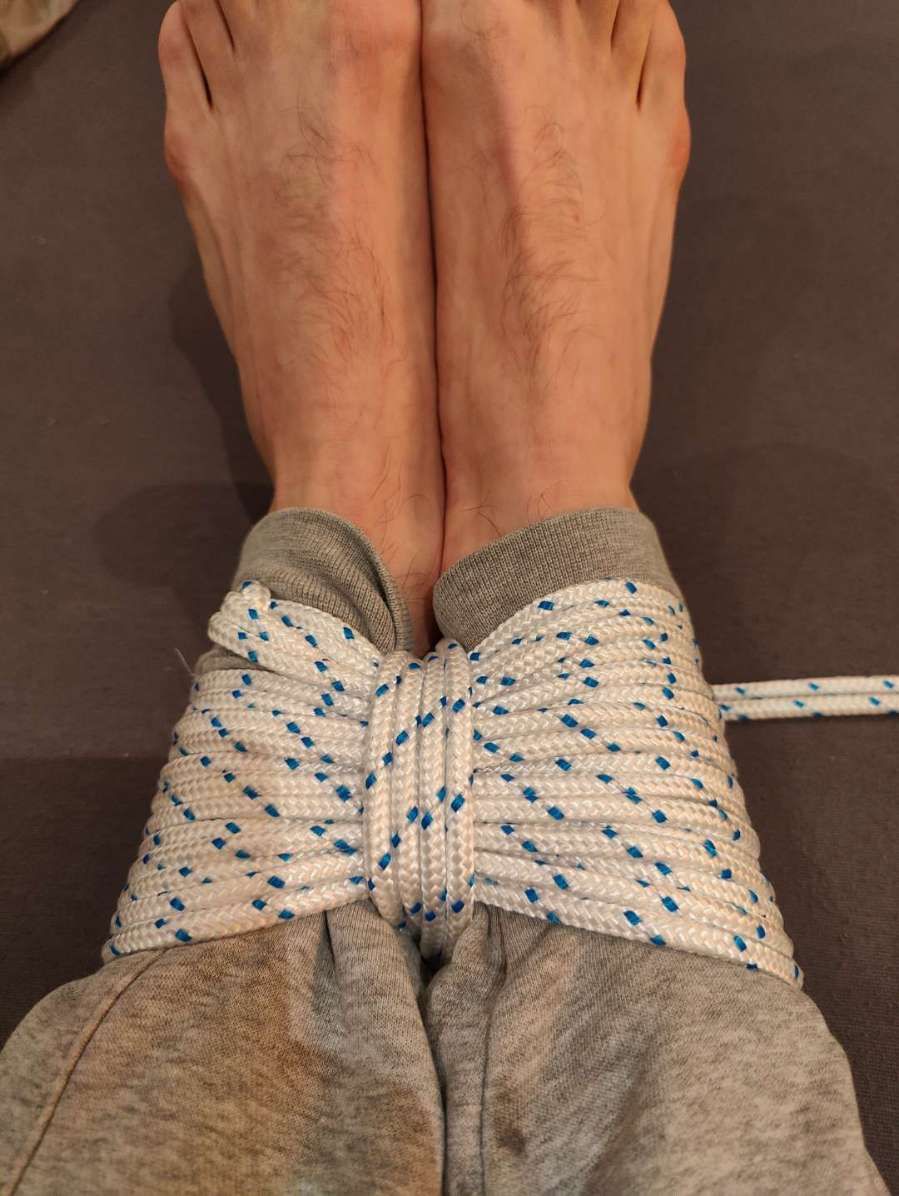 Tyron van braet , 29y from belgium