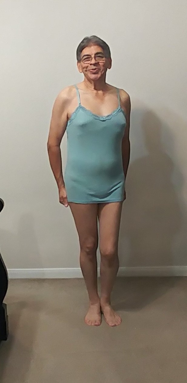 Married Sissy f*ggot