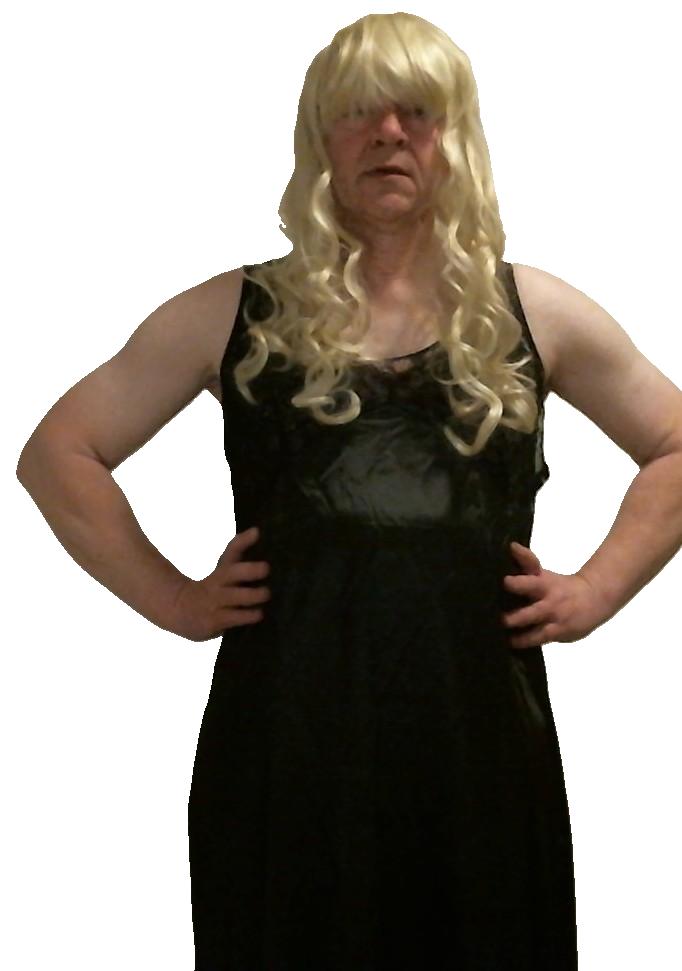 Rikke Ceder – Sissy sl*t