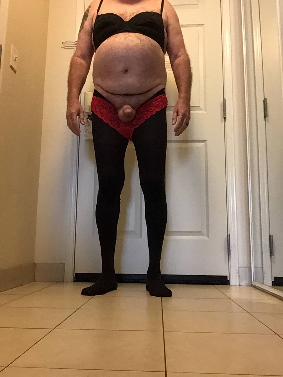 ~ Owned by f*ggot slave