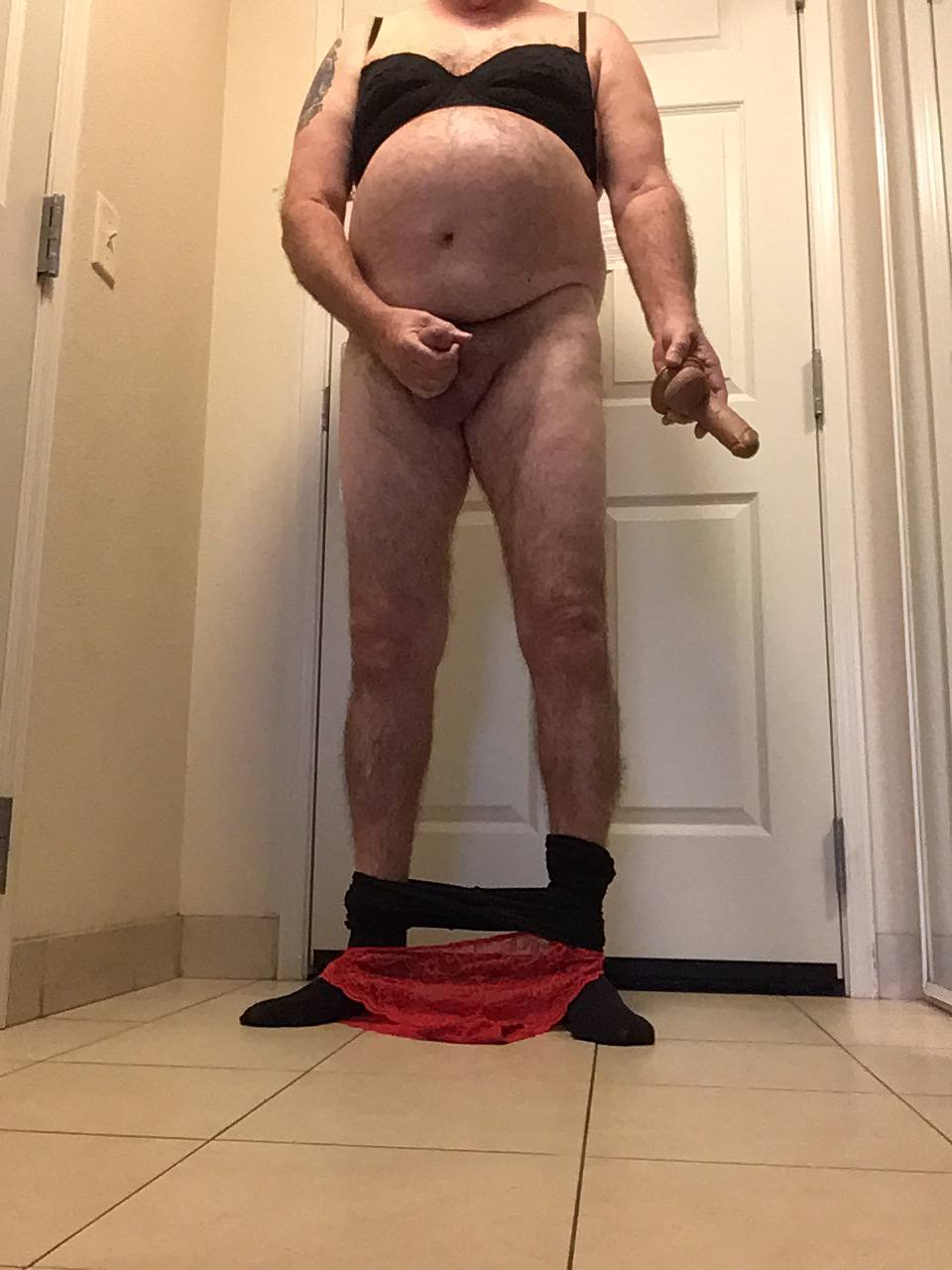 ~ Public exposed by superior