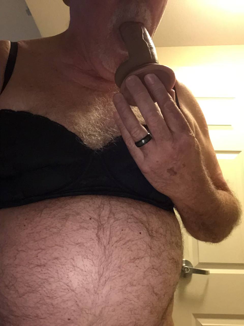 ~ Public exposed by superior