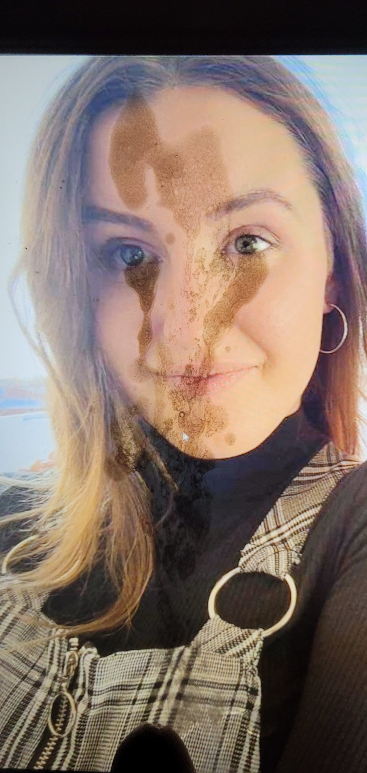 Jerking off to my sister