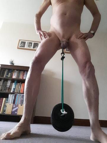 UK f*g for exposure, download, blackmail