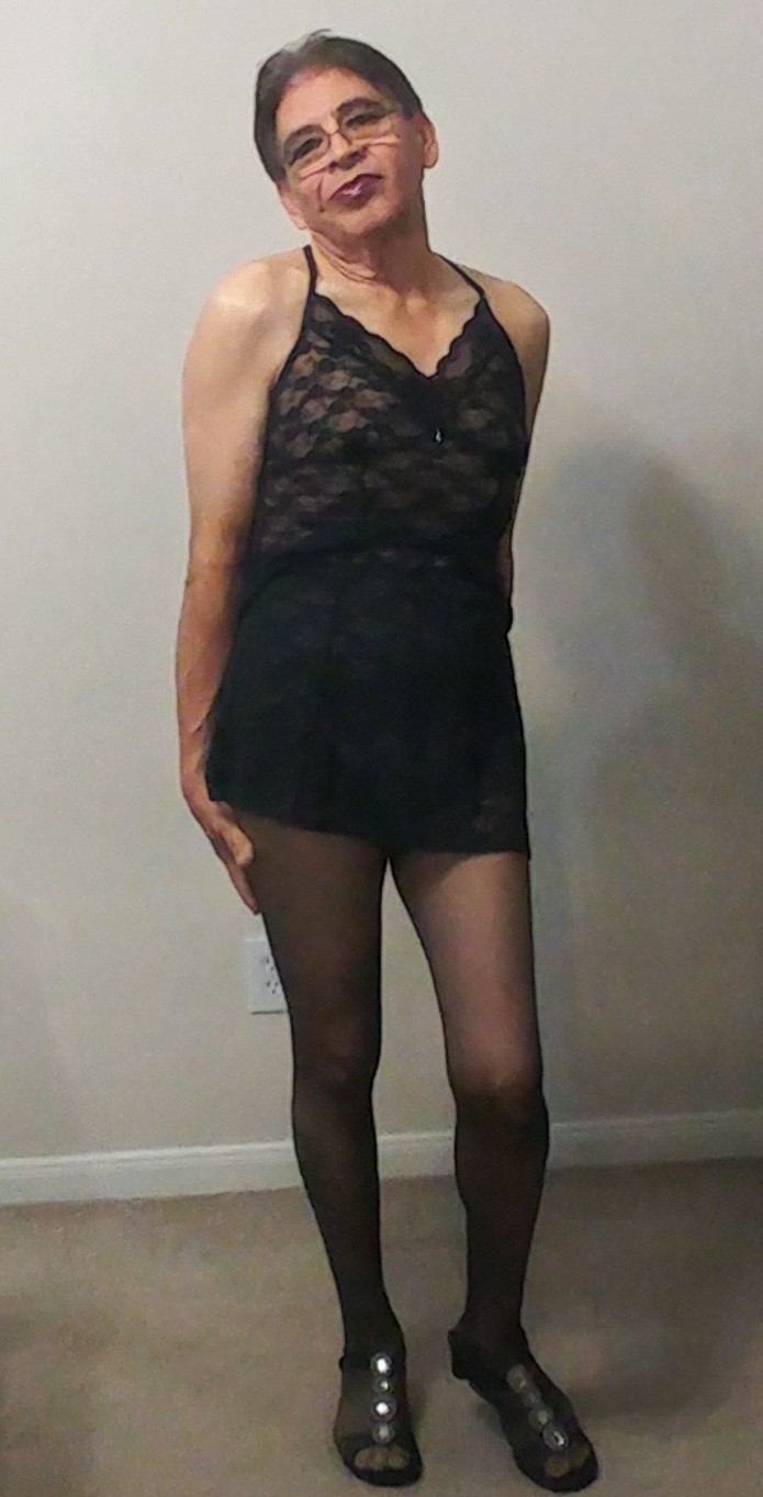 Married Sissy f*ggot Joe Perez