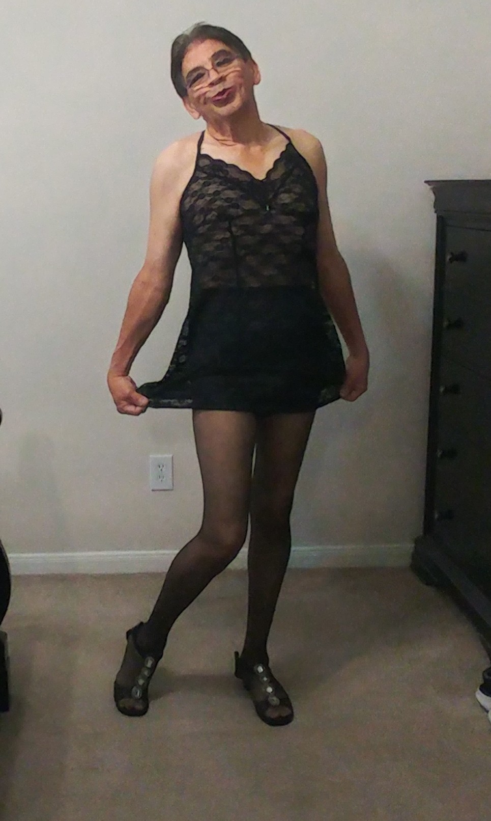 Married Sissy f*ggot