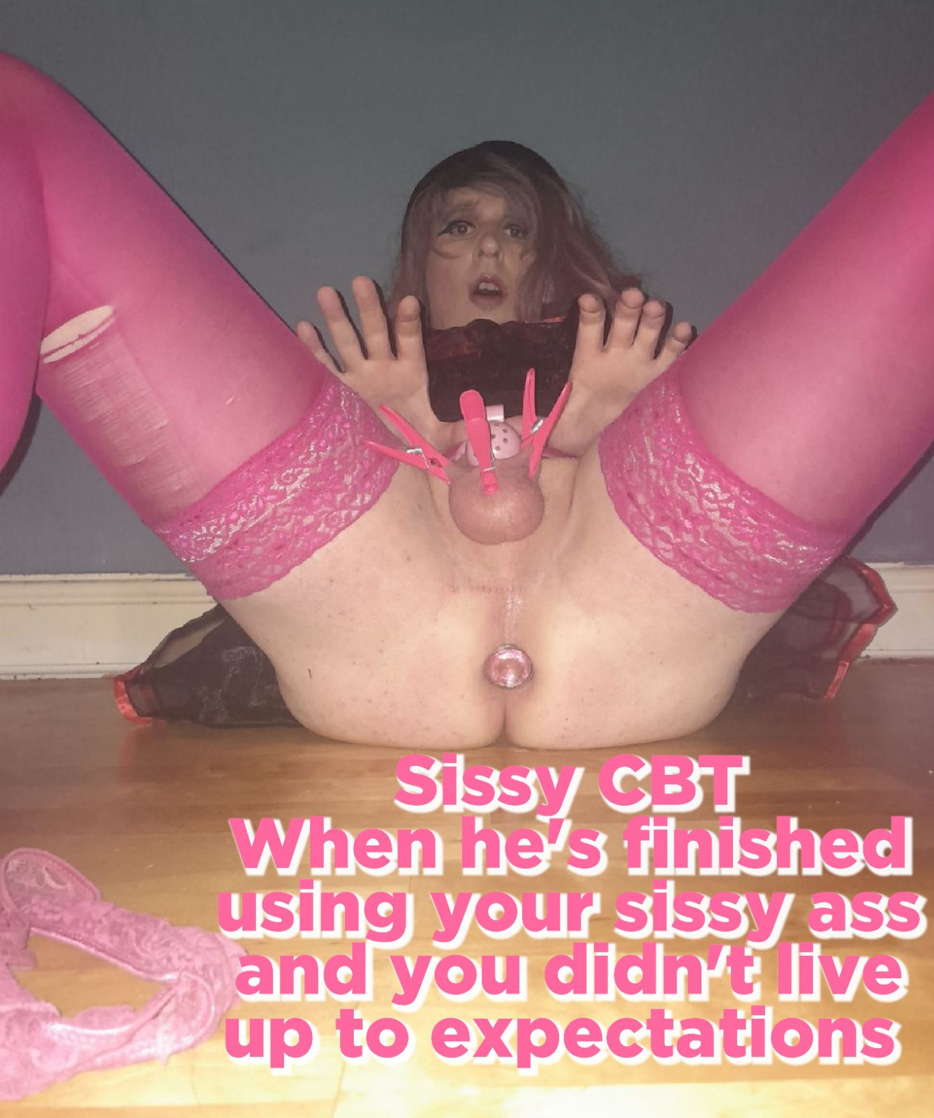 Please insult me – Imagefap album