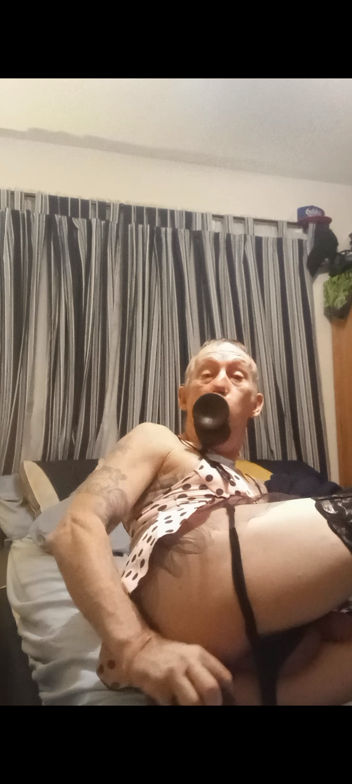 ~ Deep love with my husband