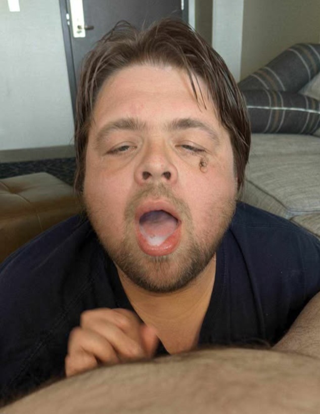 f*gGOT JOSEPH HITE EXPOSED