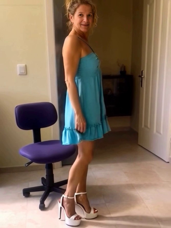 When I was a sissy owned by a sugar daddy