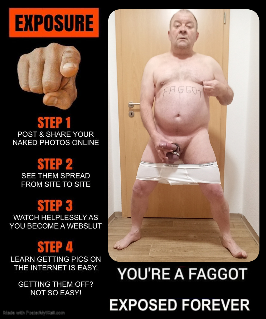 ~ Entlarvt und Bloßgestellt