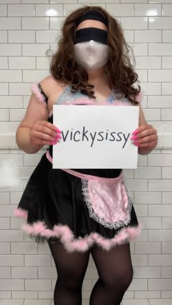 Sissymaid