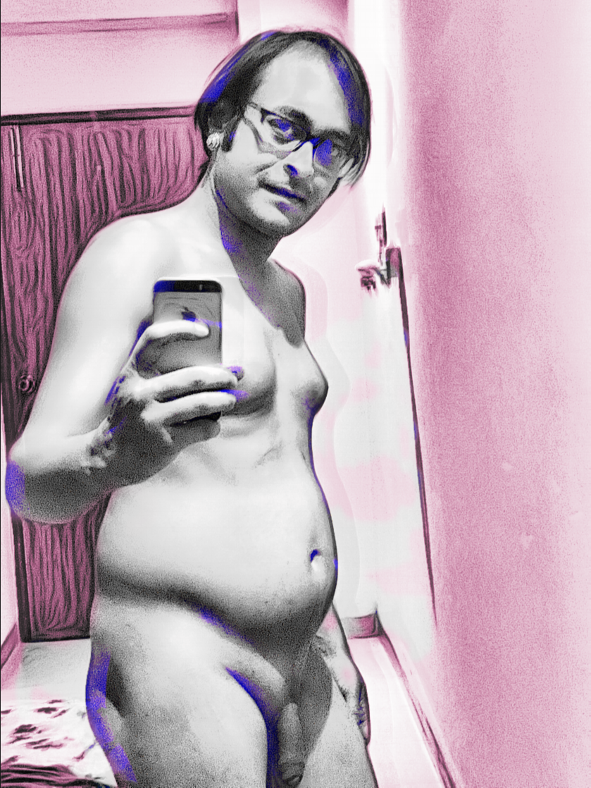 maximum exposure needed…..indian sissy sl*t Trisha Ghose……exposed f*g