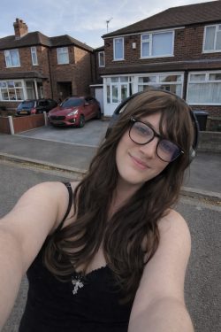 ~ Please someone make me regret this. (Extreme)