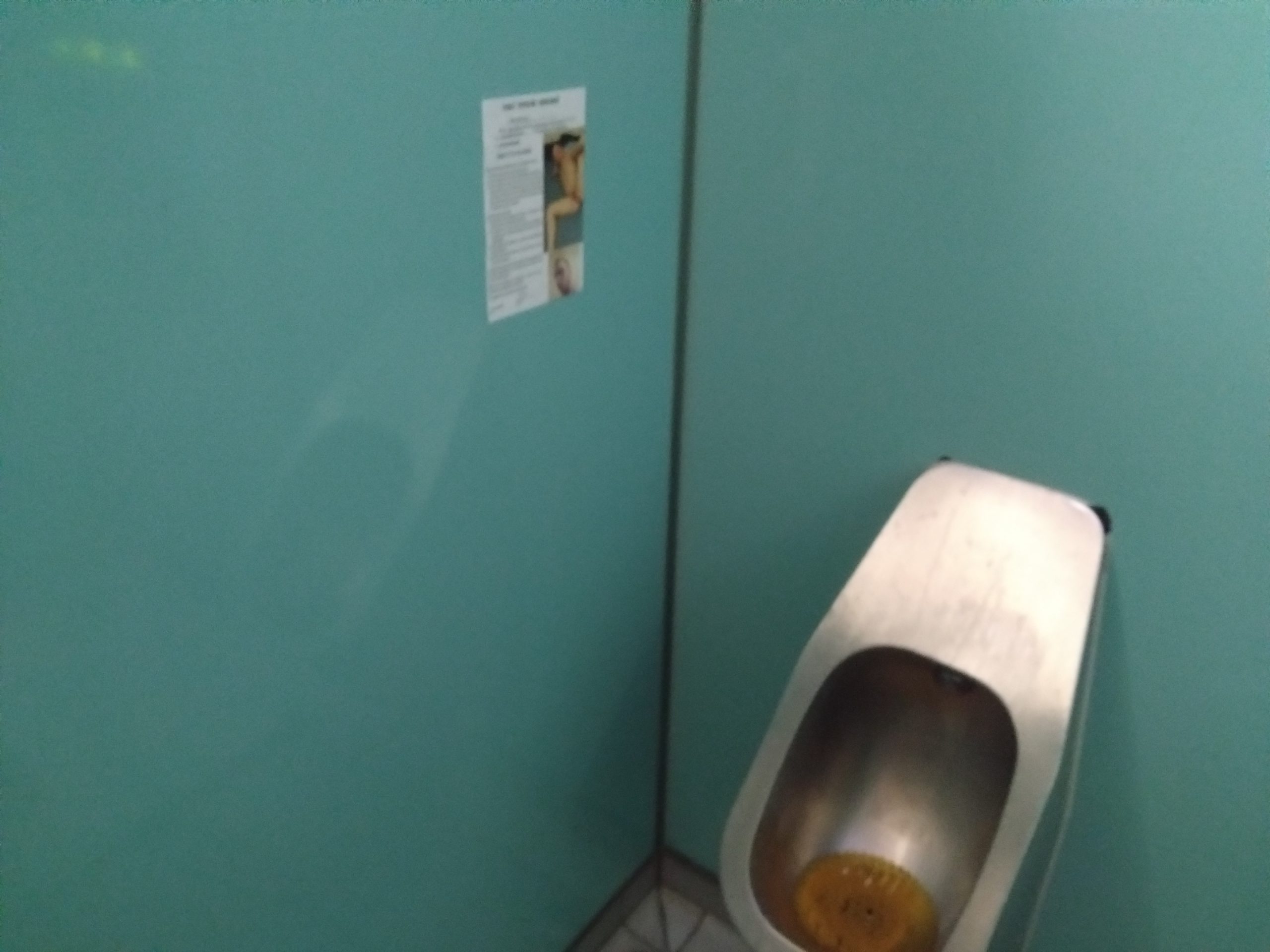 Sönke Nordmann Public Exposure Agreement shared in Public.