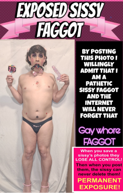 daddy made me take super gay pix ,OMG!