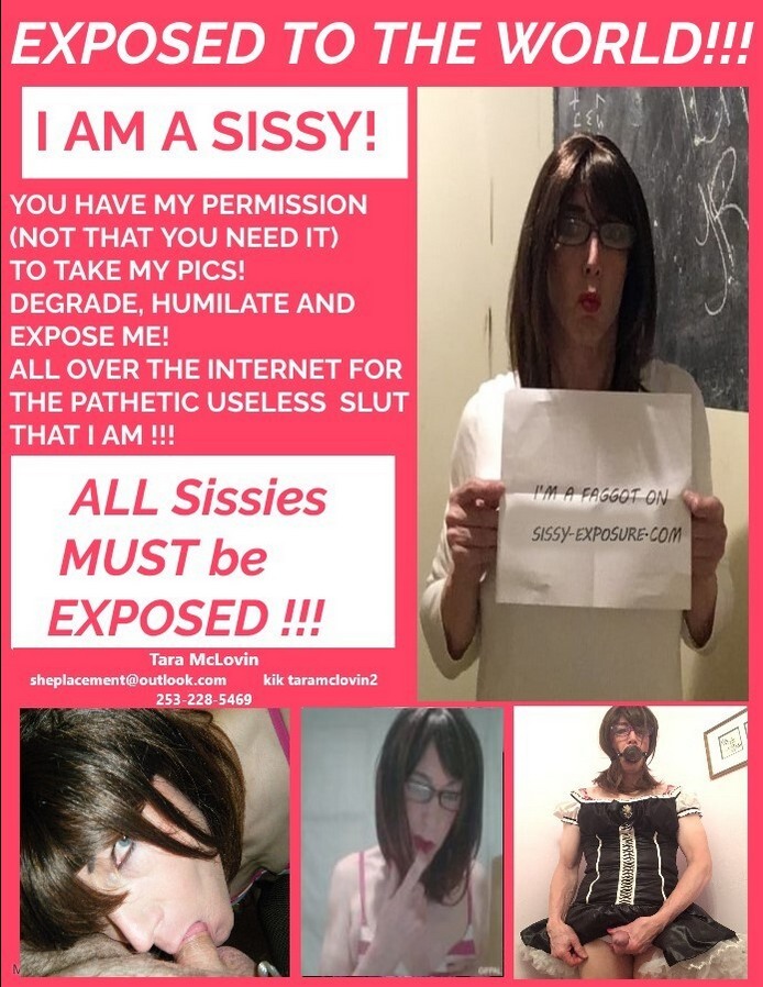 CLICK!! The career altering moment for Tara McLovin