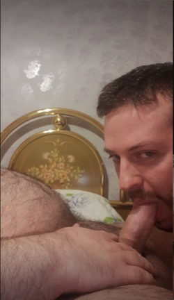 Emanuele Giocondo Blowjob Exposure