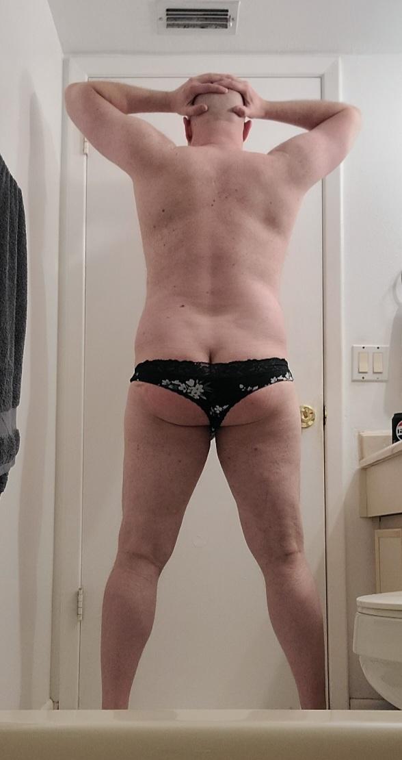 Exposed by order of a Dom