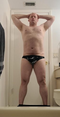 Exposed by order of a Dom