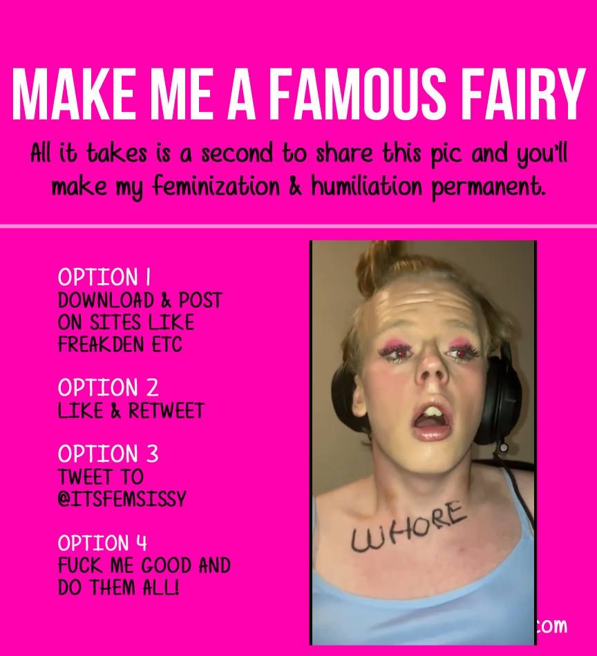 ~ i beg for exposure pls