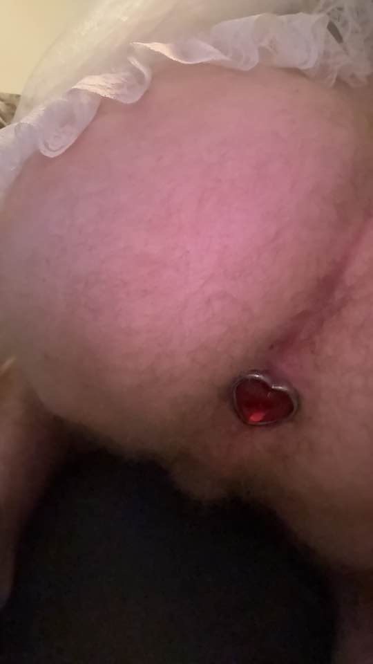 Cum sl*t sissy wh*re