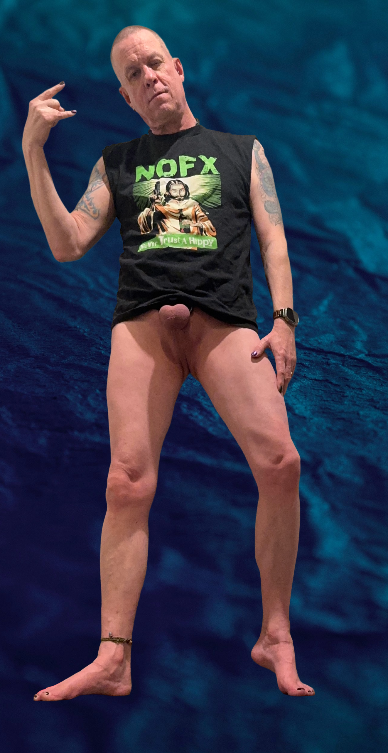 Marc_Laflamme_f*g – Exposed f*g