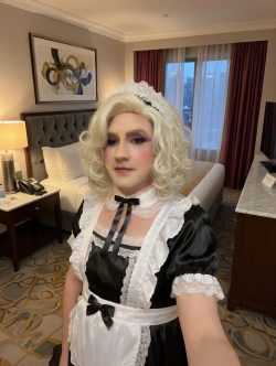 Hauke Kutscher – Sissy