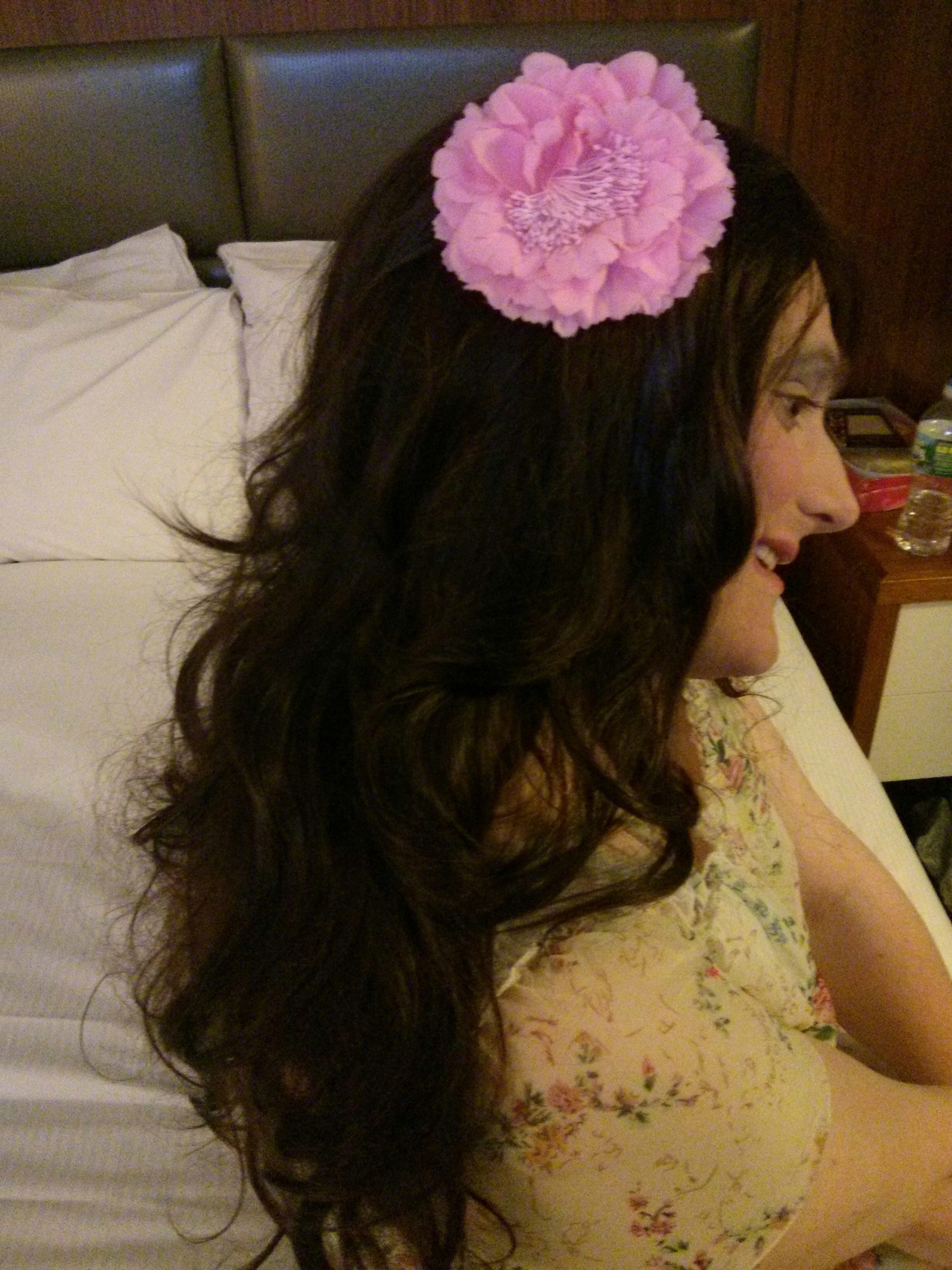 complete failure as a man. tell me I’m rightfully a sissy.