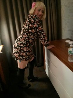 complete failure as a man. tell me I’m rightfully a sissy.