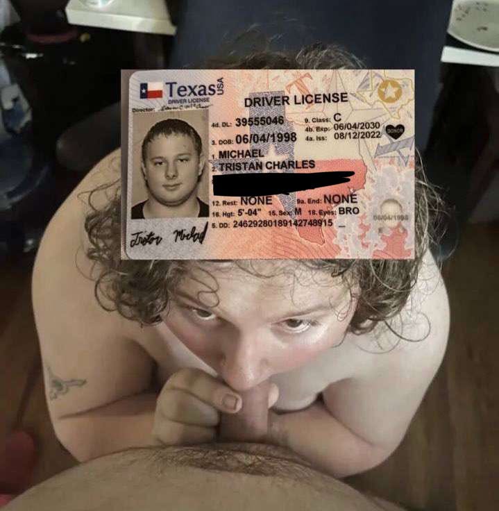 Magnolia Michael Exposed sl*t