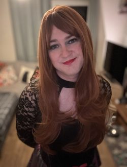 I want to be RUINED!