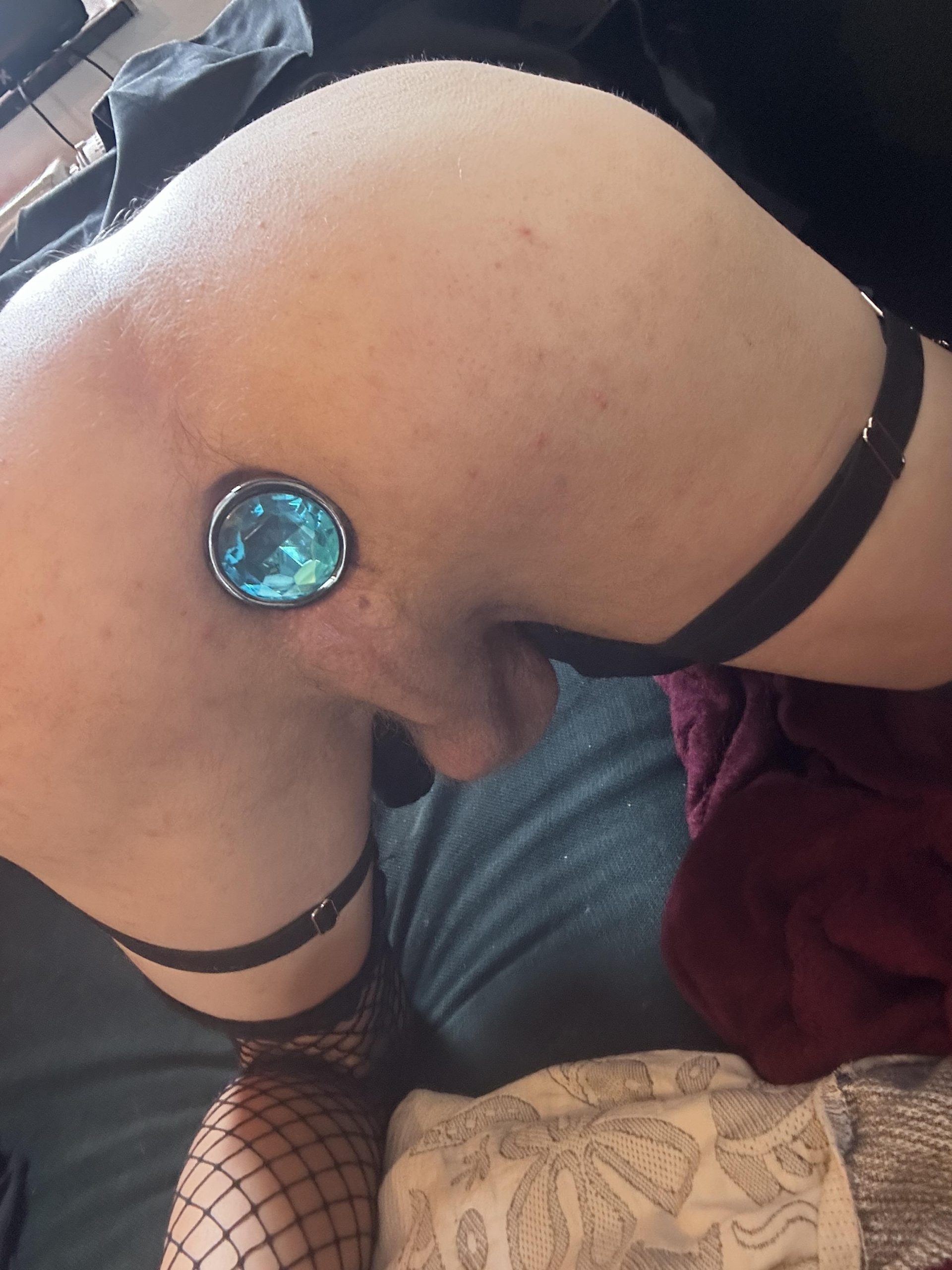 Yannick Braun – Belgian f*ggot